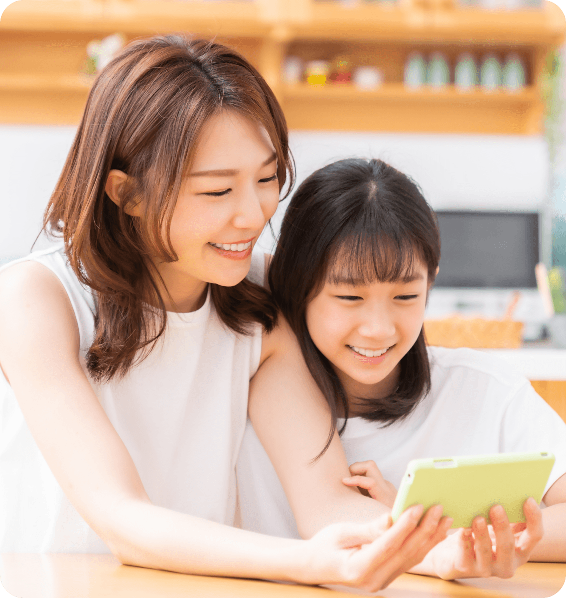 インターネットセキュリティ教室の活動イメージ