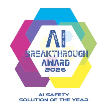 AI Safety Solution of the Year