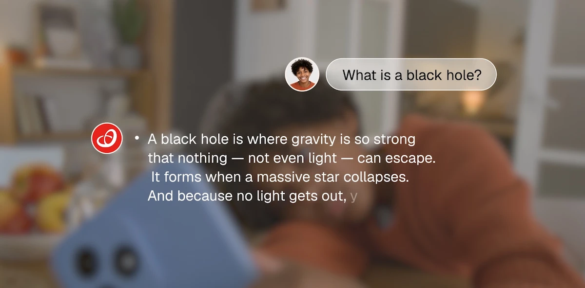 智慧學伴