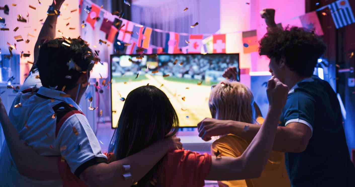 World Cup 2022 Lottery Scam