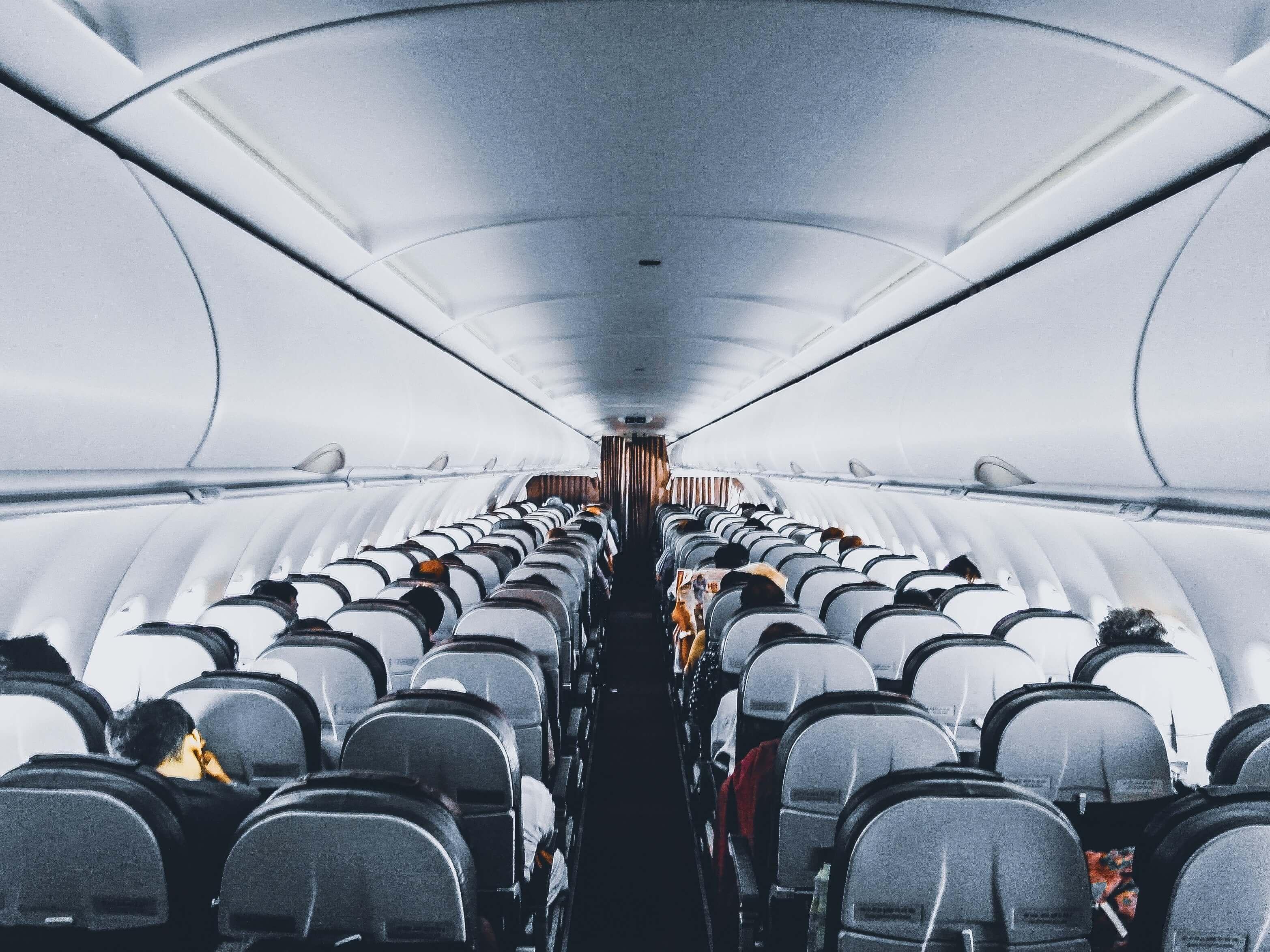 airline loyalty program scam
