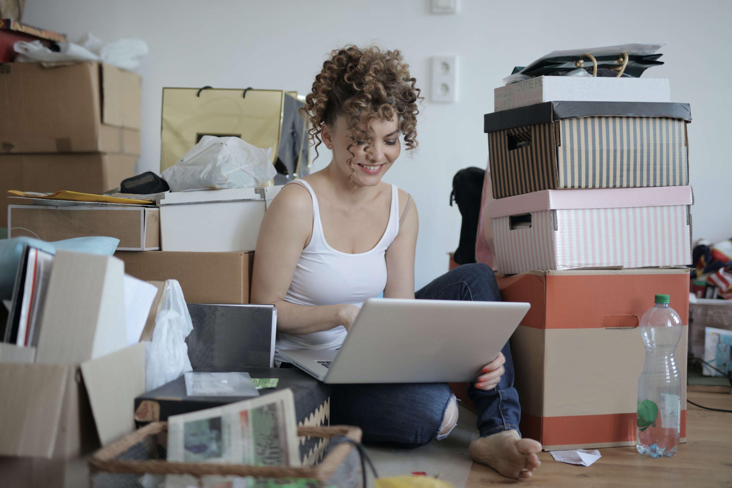 online shopping scams