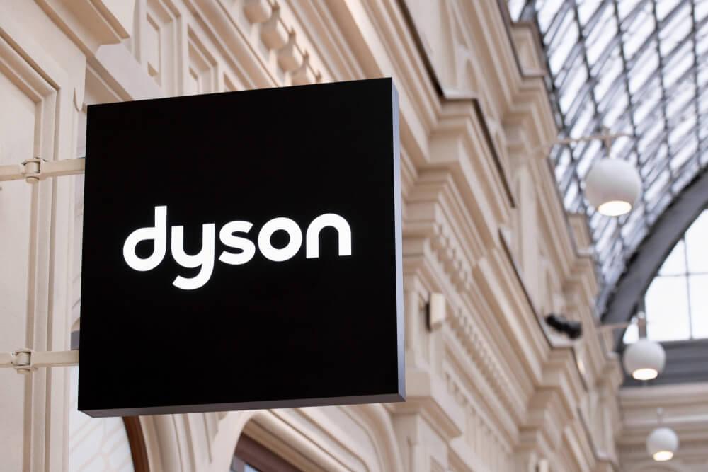 Scam Alert_Dyson