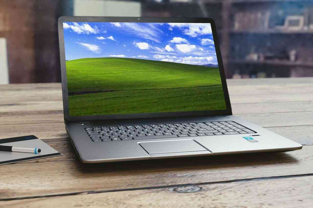 Windows XP source code leaked