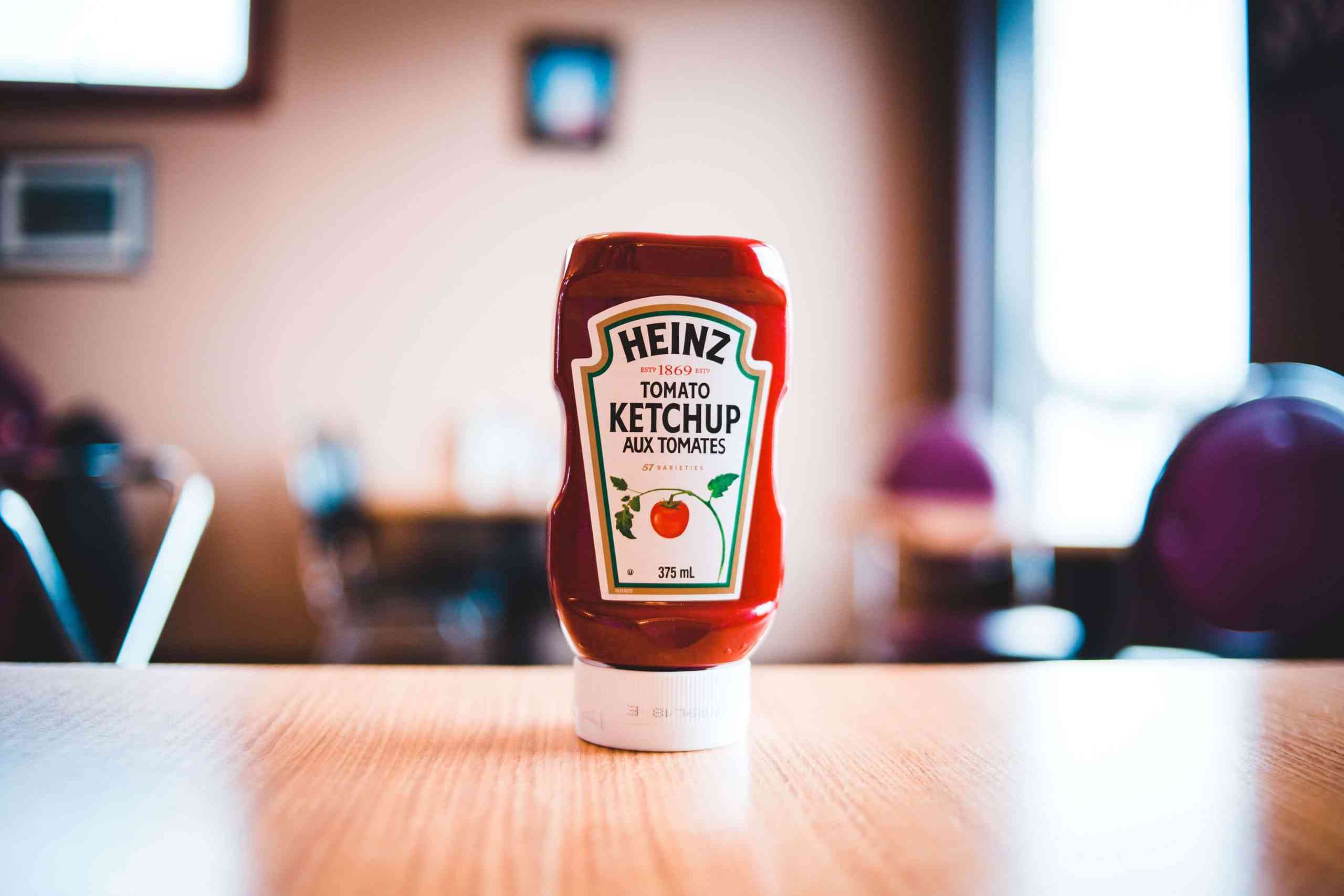 Heinz Mayoreo rumor
