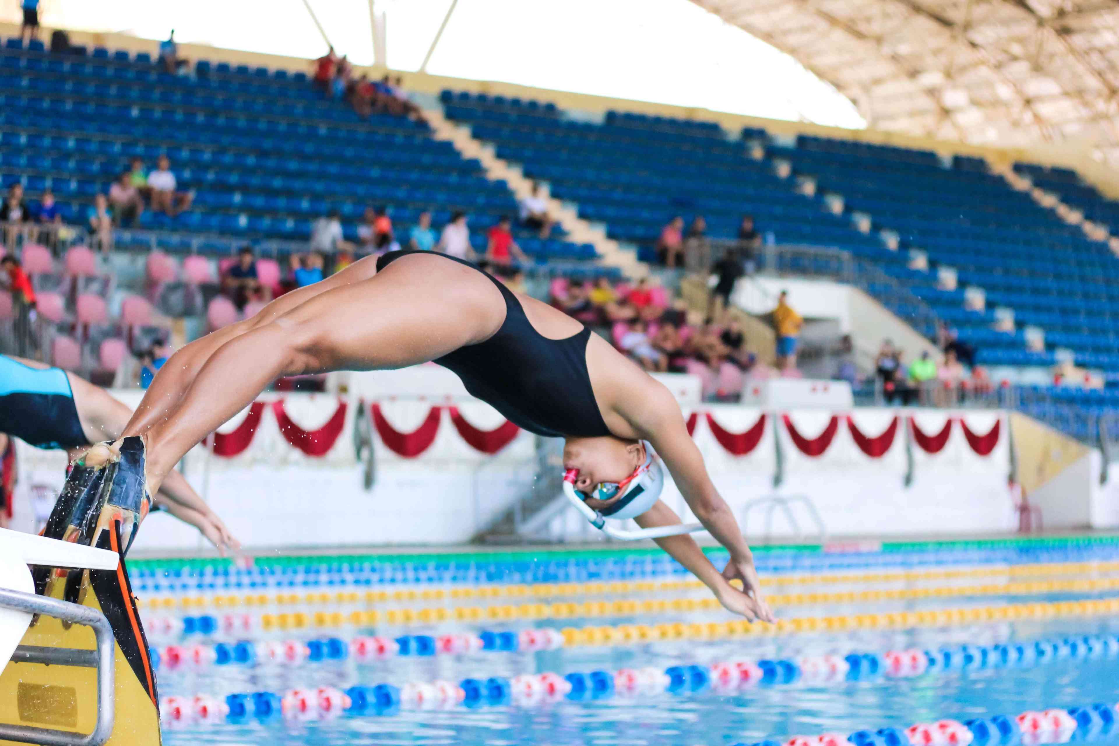 Olympic Scams