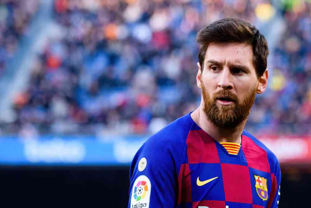 Did Messi Double PSG’s Instagram Followers?