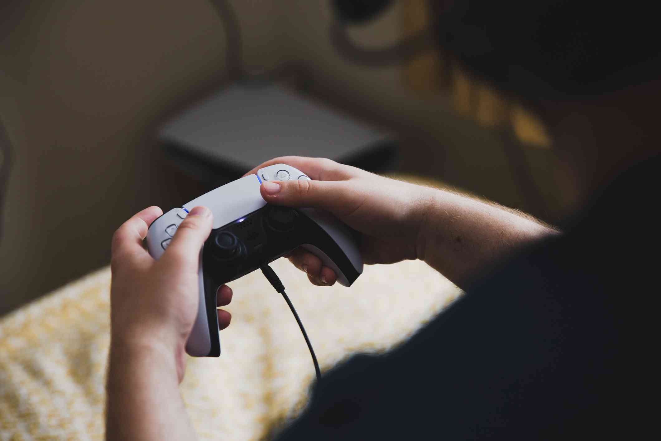 gamer scams