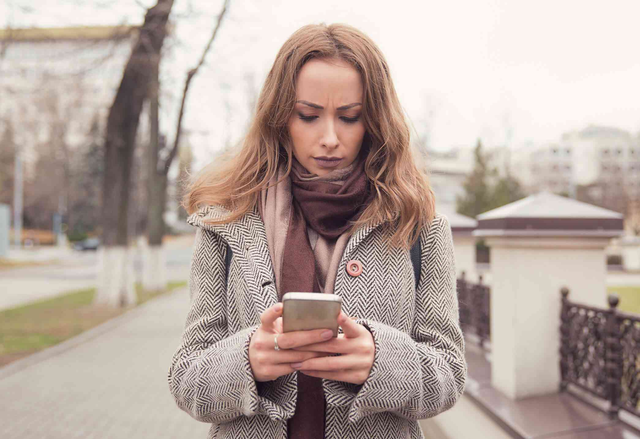 how to stop spam messages 2021