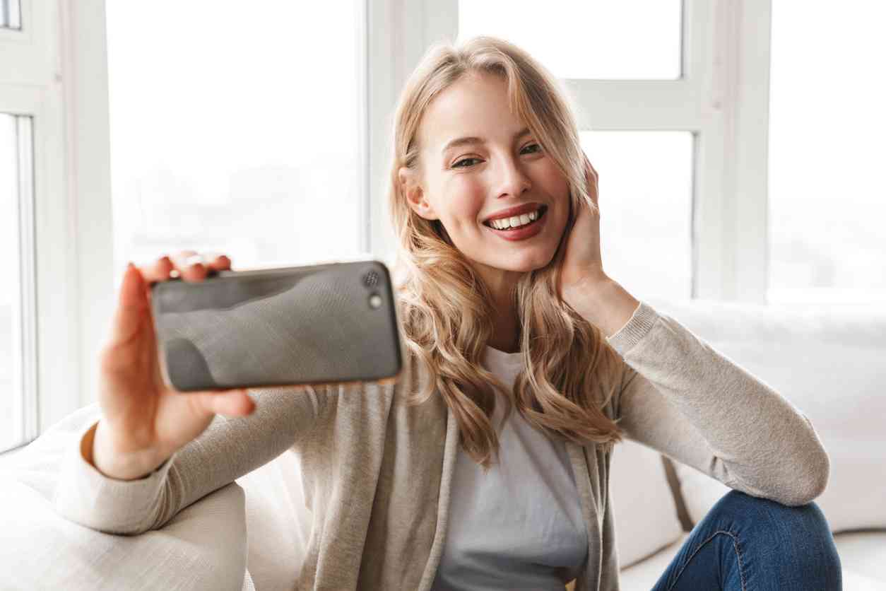 Is the New Profile Pic App a Scam?