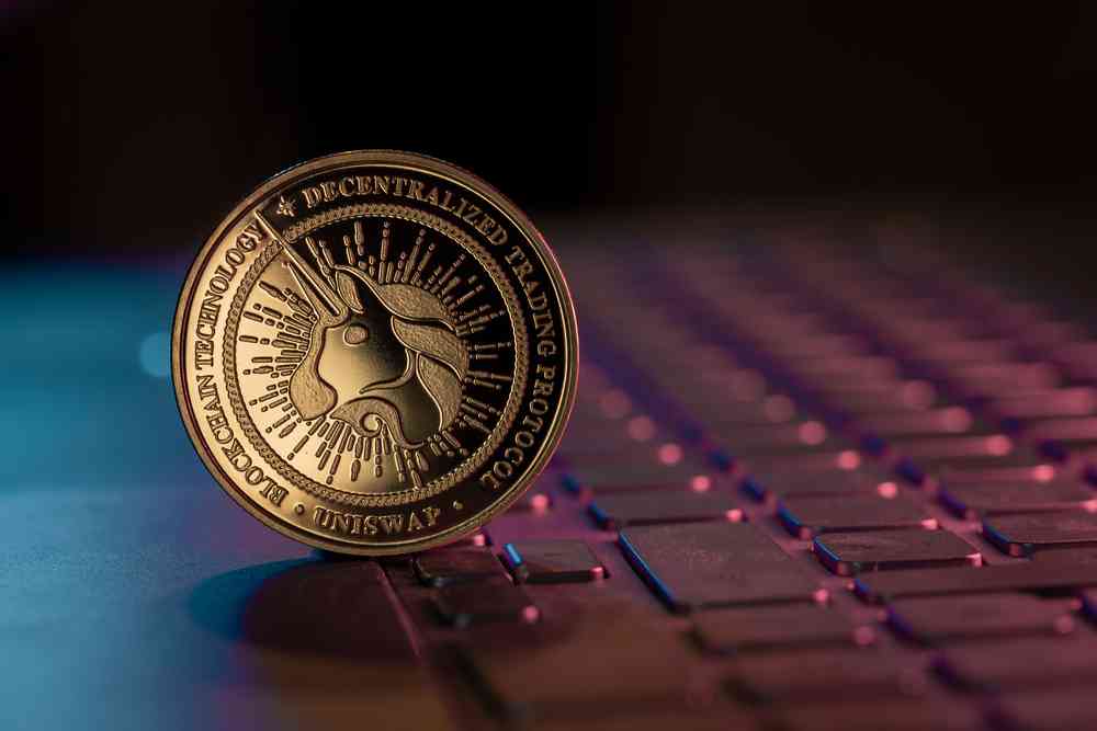 Crypto Scams of the Week: Uniswap, Trust Wallet, Terra (Luna)