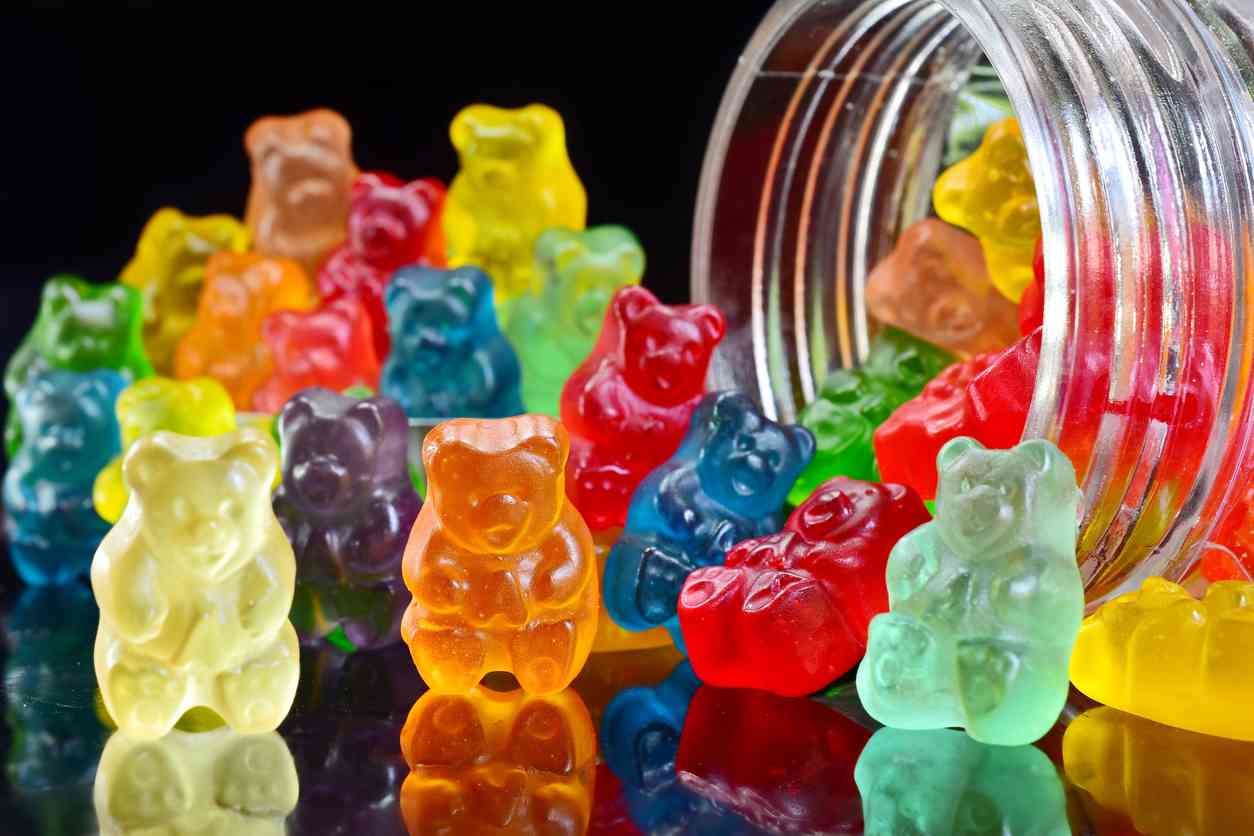 Keto Blast and CBD Gummy Scams