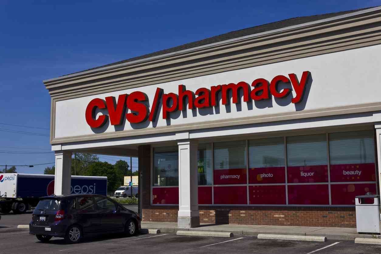 Dangerous CVS and Walgreens Survey Scams