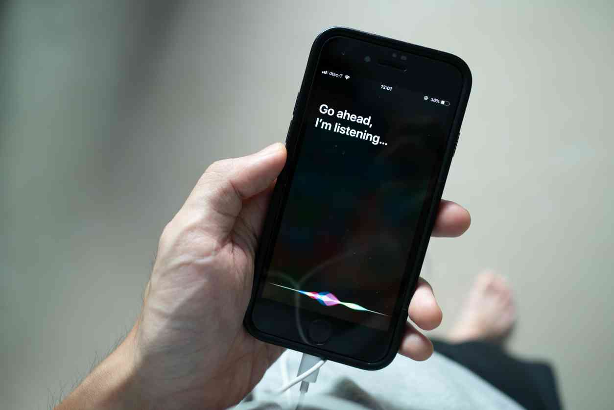 Is My Phone Listening to Me? (Click to Find Out!)