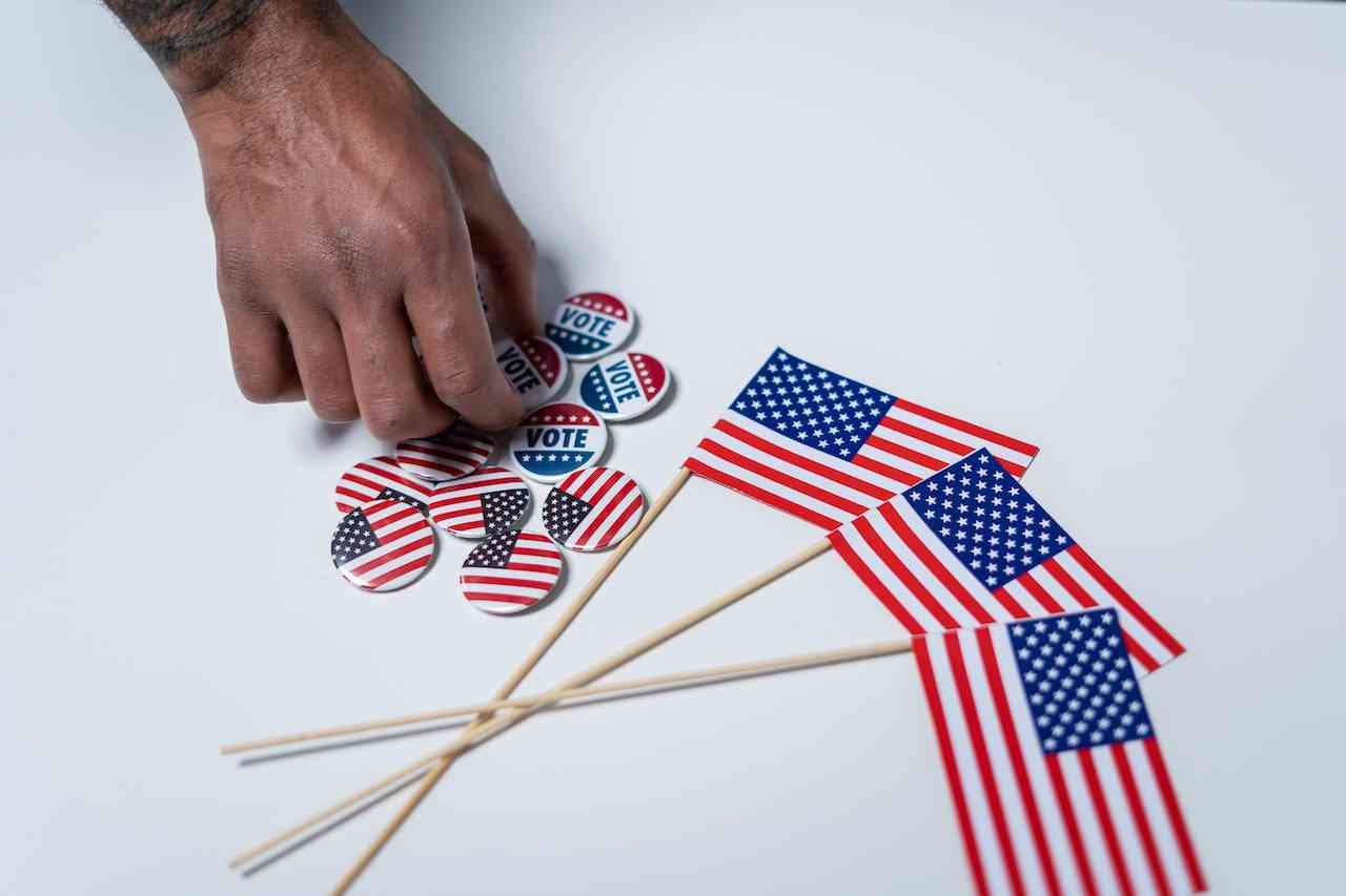 Be Alert – Midterm Elections Campaign Scams