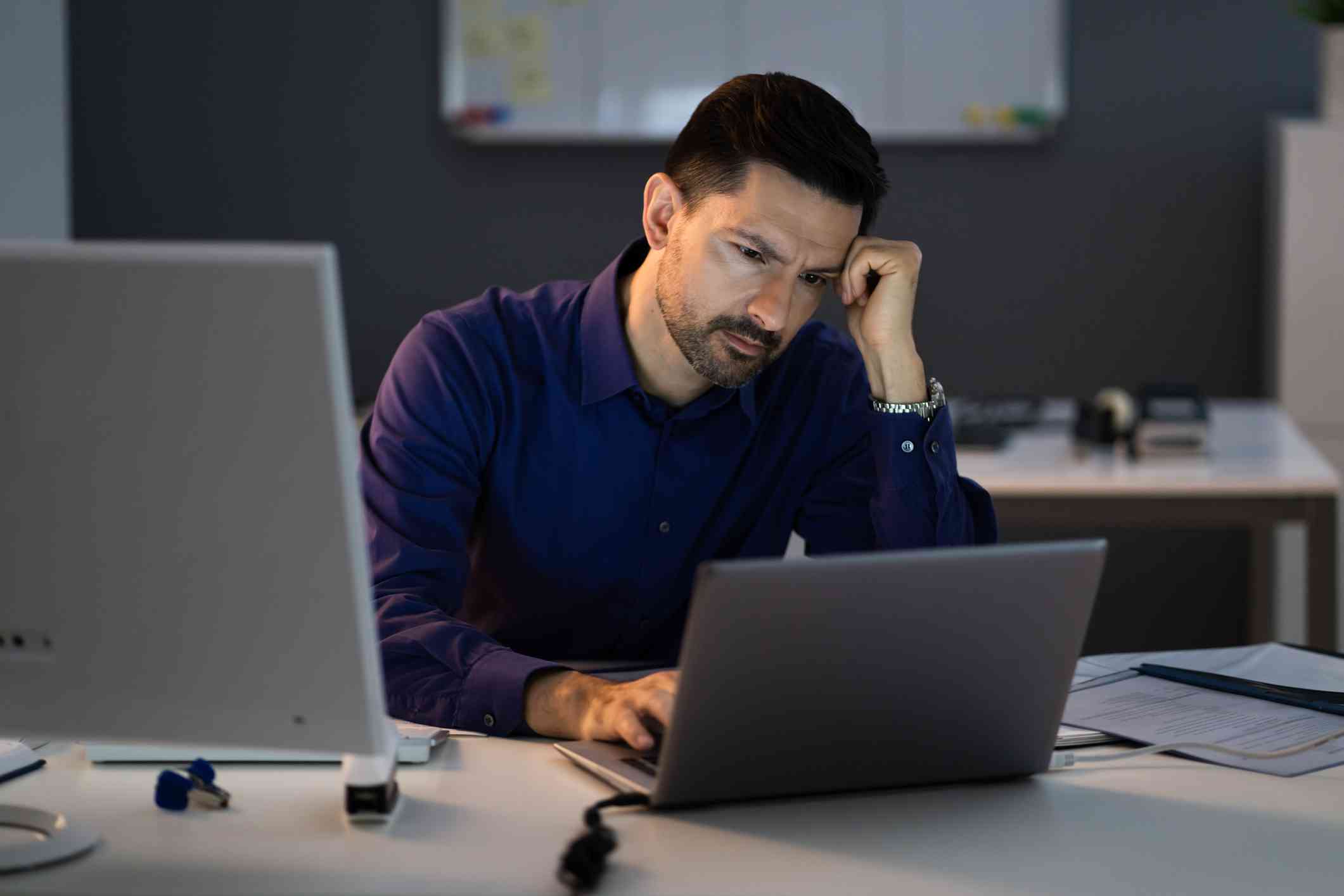Ethernet Does Not Have a Valid IP Configuration’ Error: How to Fix