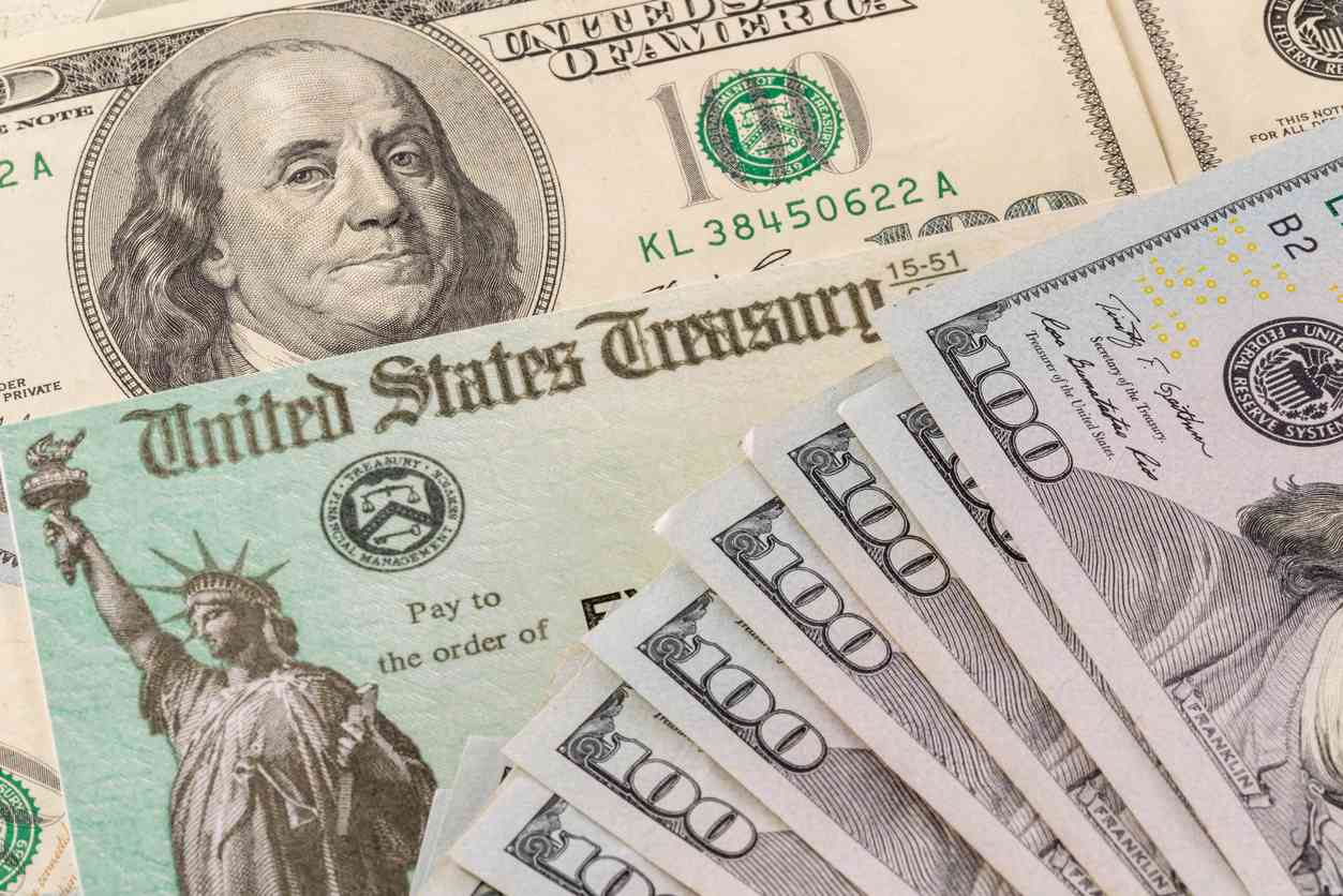 Financial Assistance Department Scam