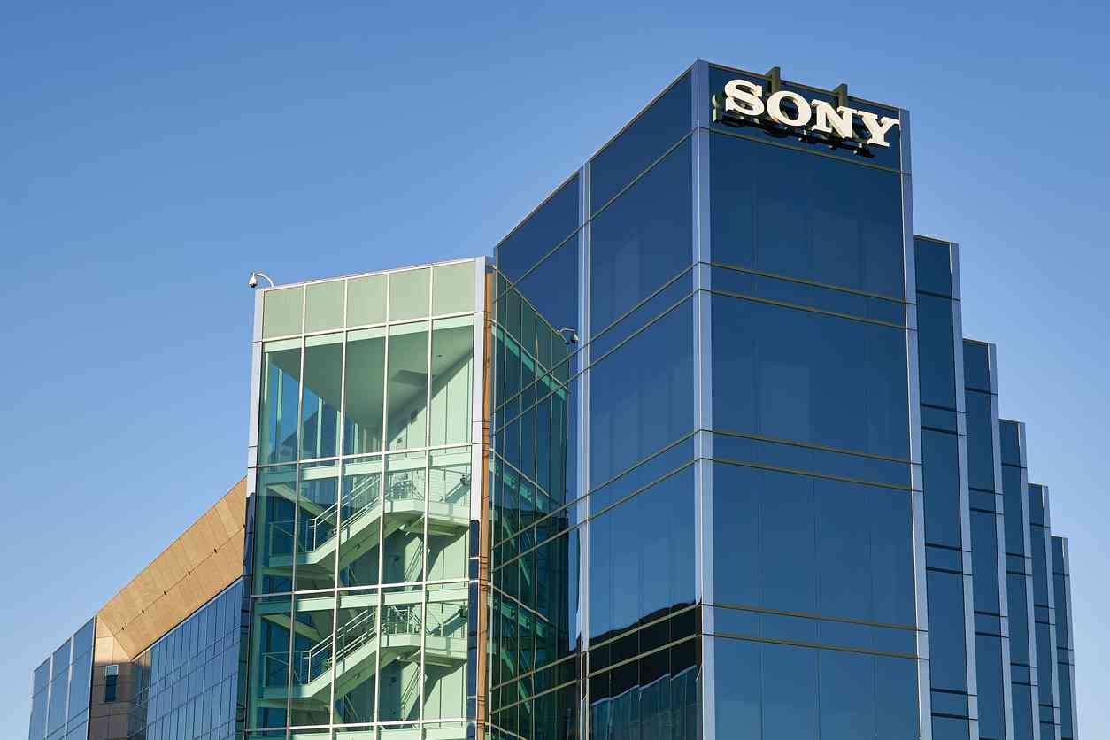 sony data breach