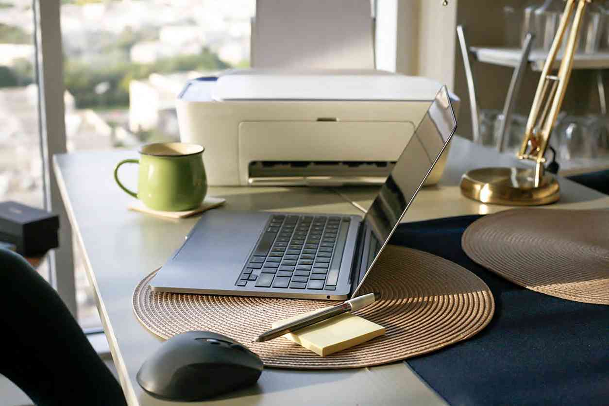 printer ip address