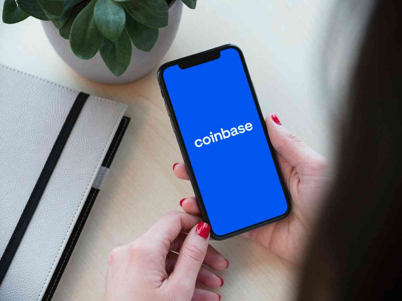 coinbase scam
