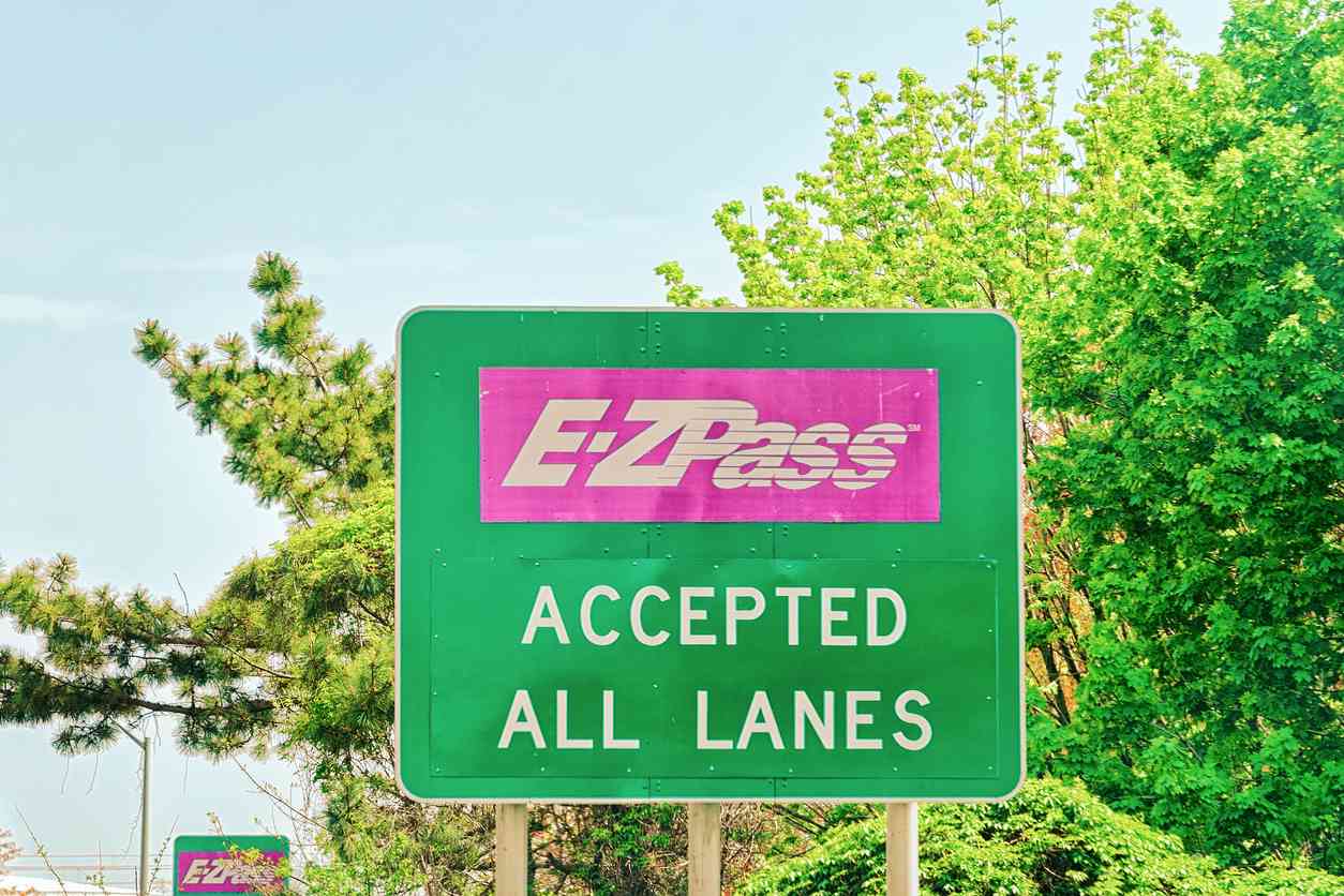 Pennsylvania (PA) Turnpike Toll Scam