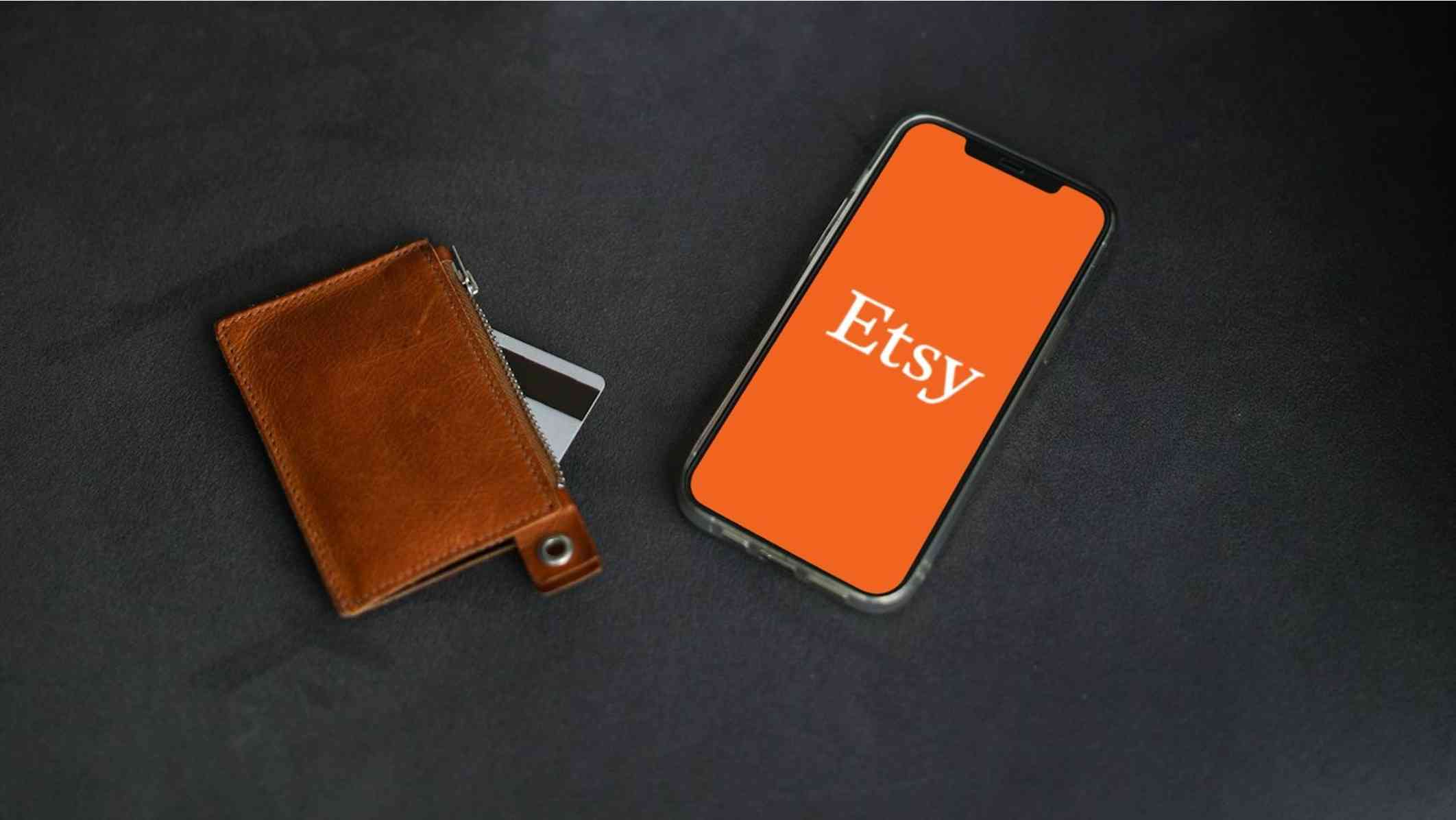 is etsy legit