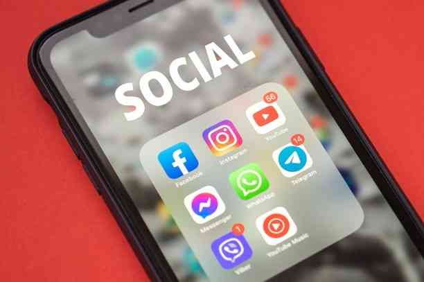 One fake alert is all it takes to lose your social media account