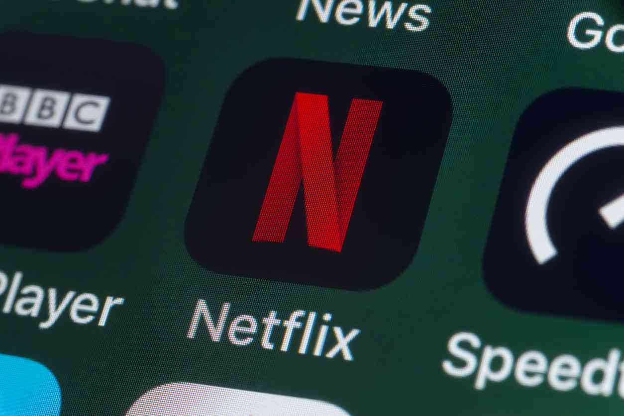 No, Netflix didn't text you about a failed payment