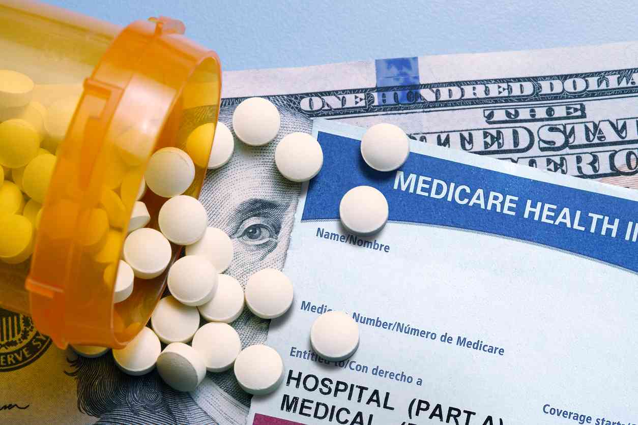 TrendLife found half the Medicare texts flooding phones are confirmed phishing