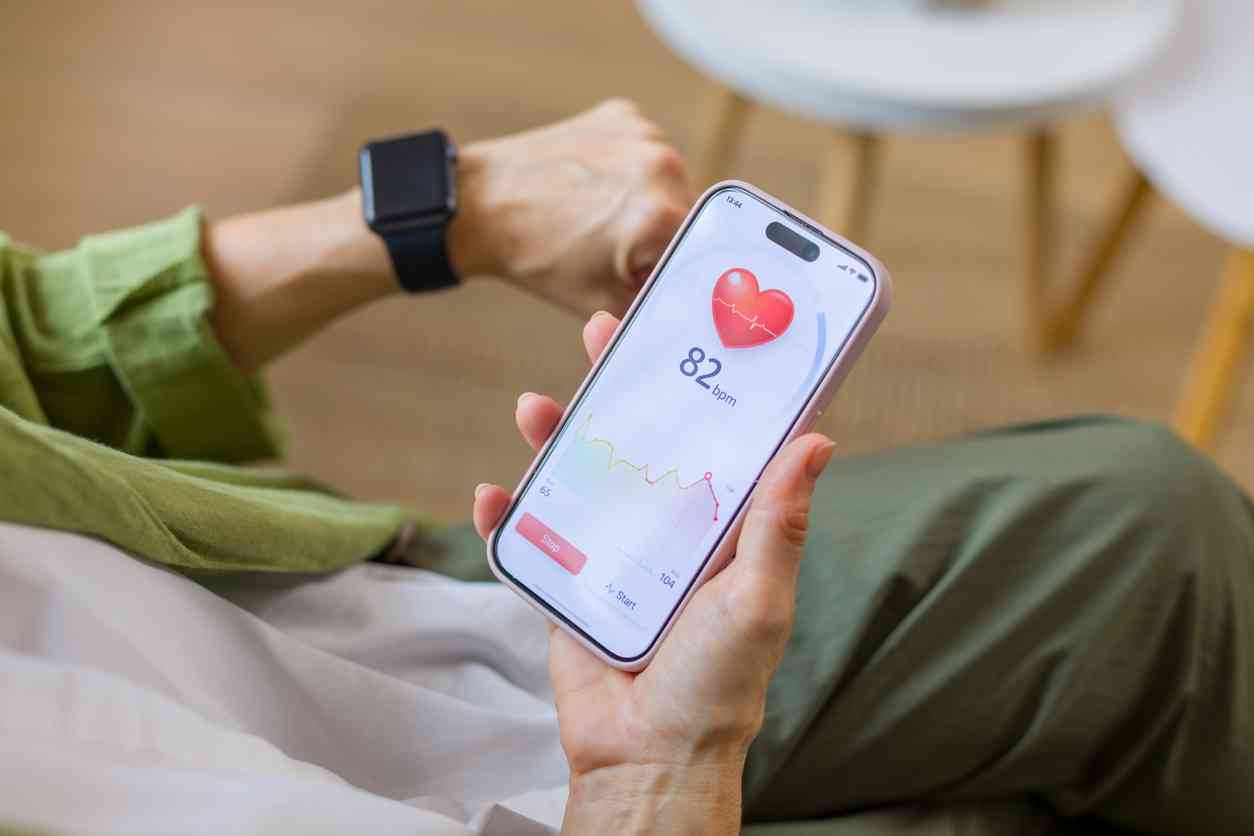 That AI health scan ad wants more than your fingerprint