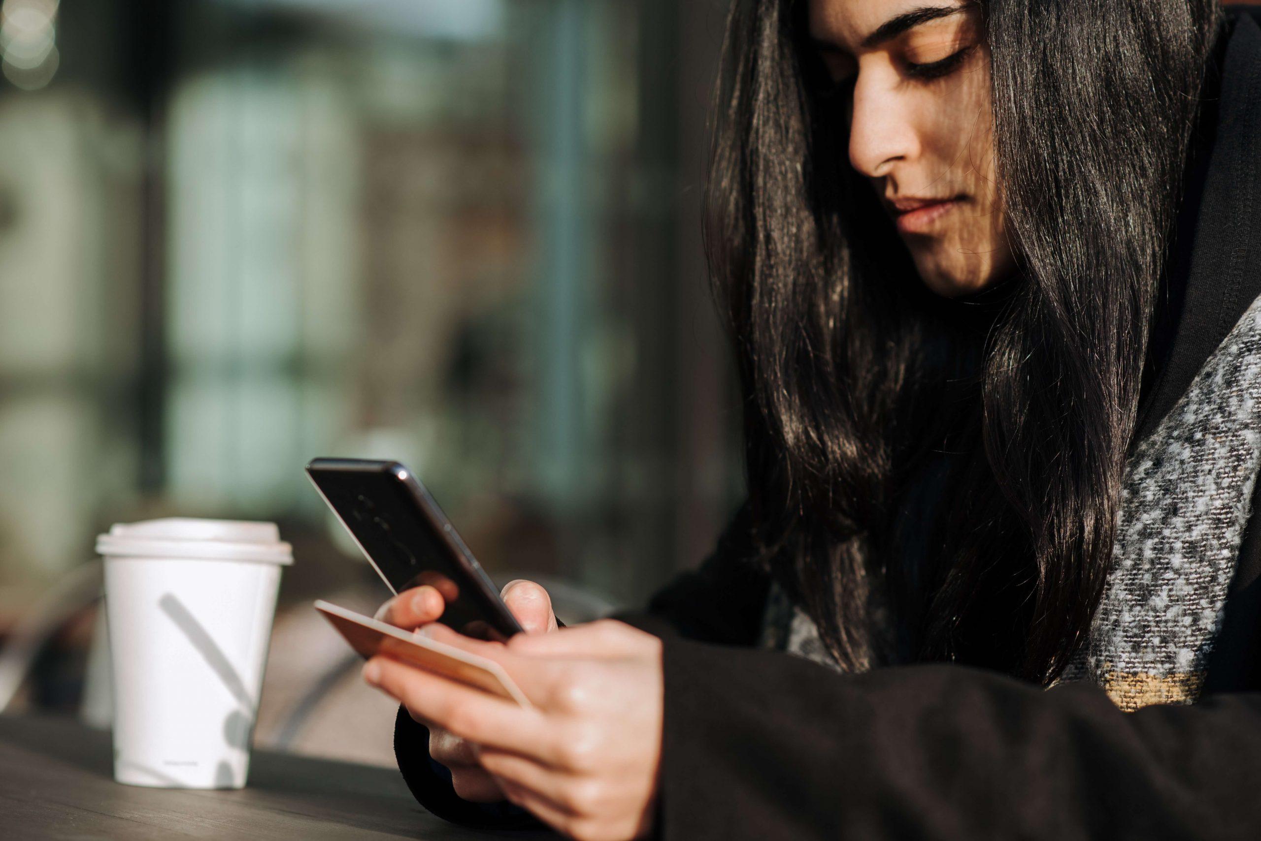 Mobile Banking security