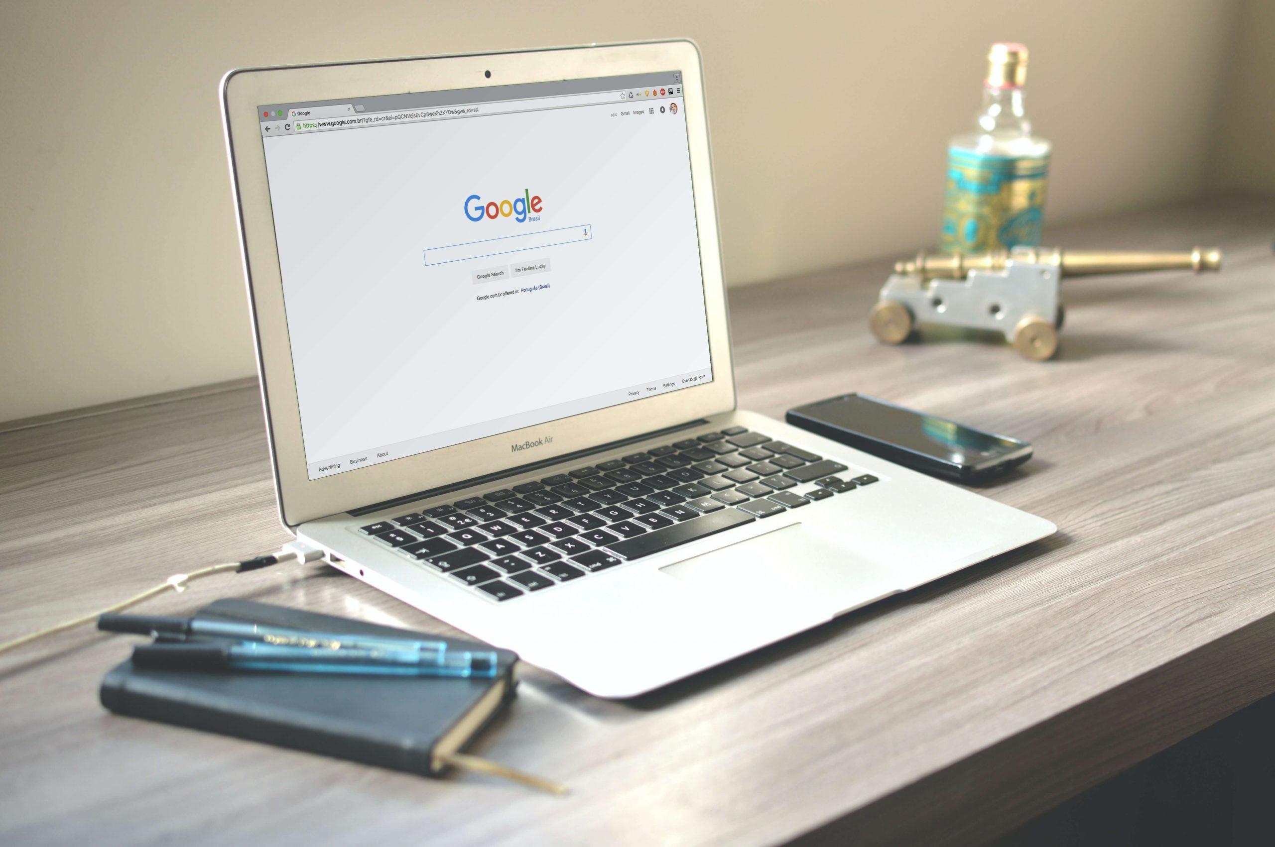 Chrome Tabs