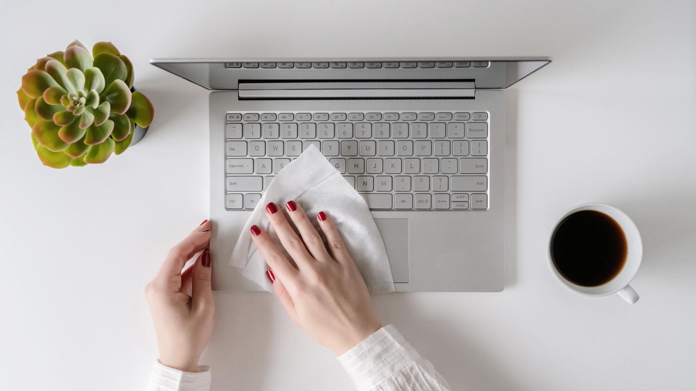 How to Spring Clean Your Computer