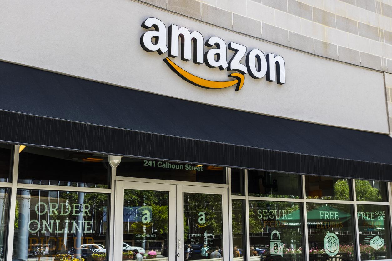 Is the Amazon Prime Day Sweepstakes Legit?