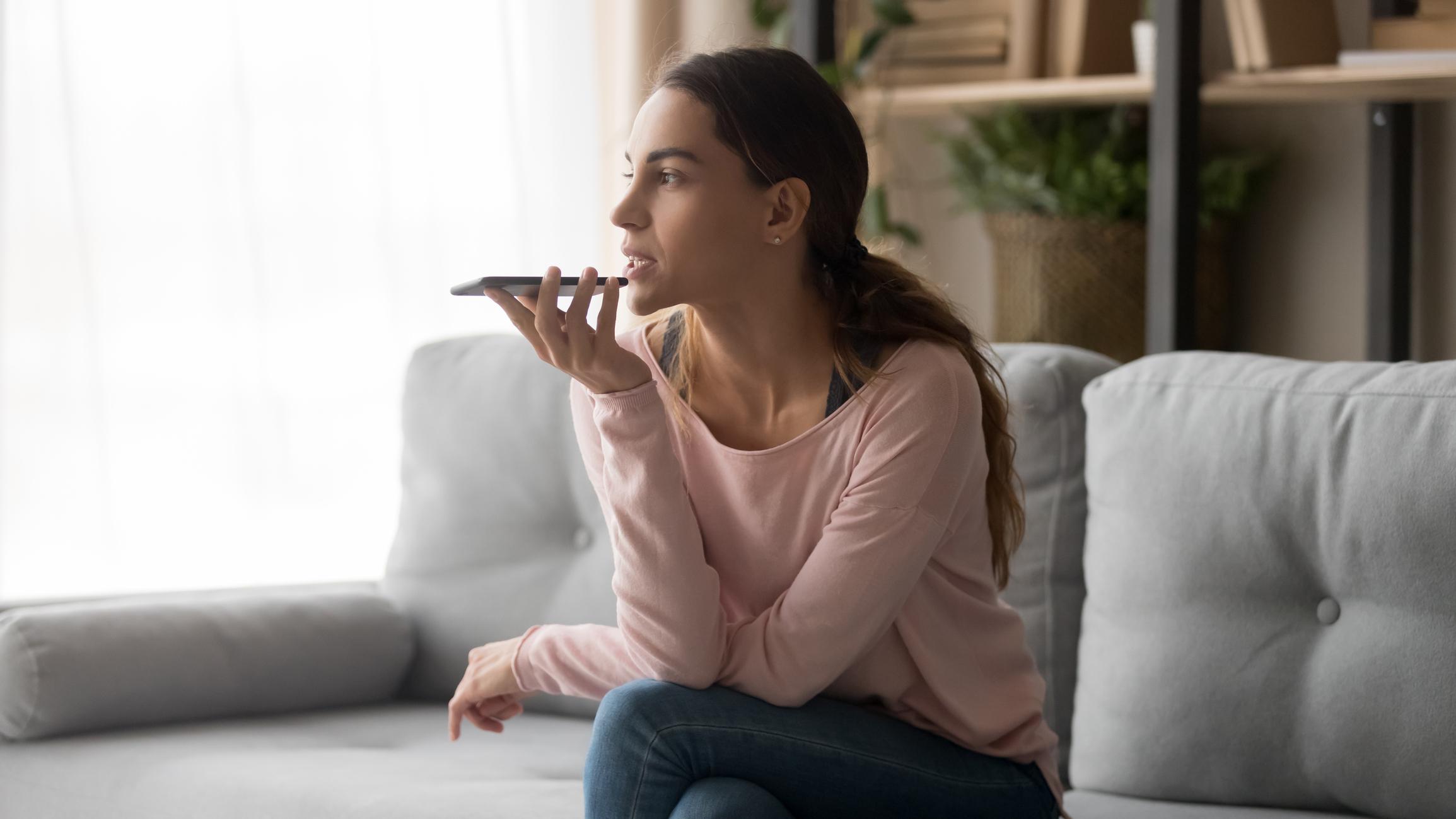 Watch Out for AI Voice Cloning Scams