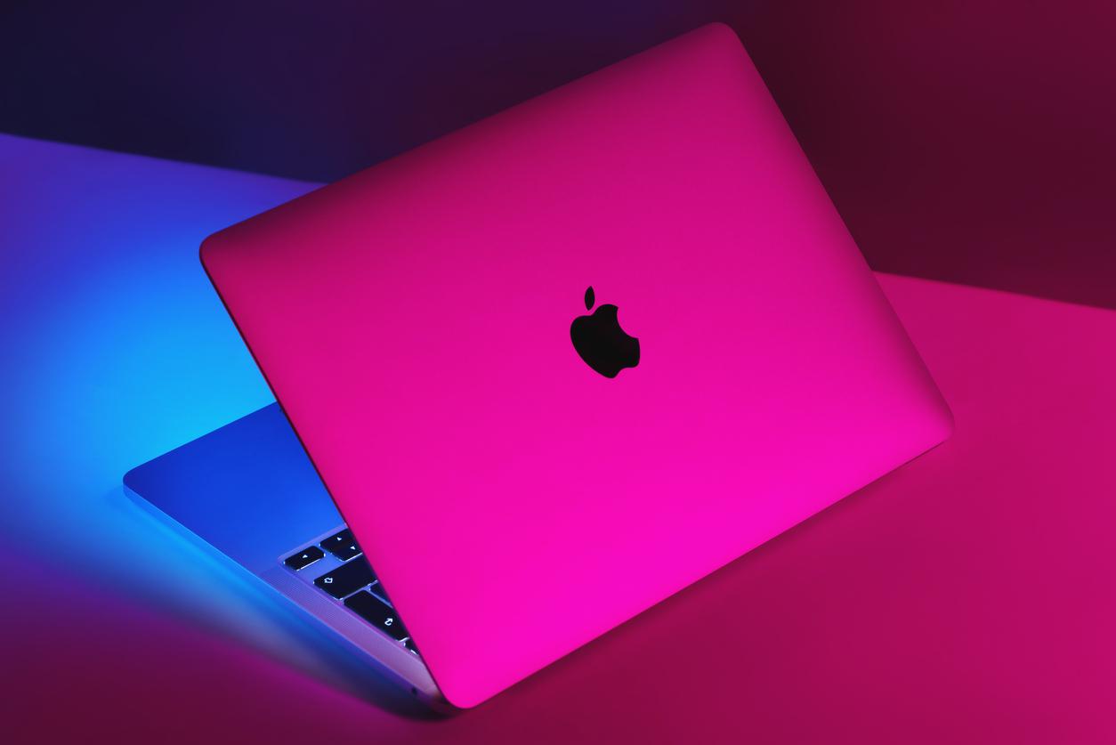 MDS Stores High CPU Mac