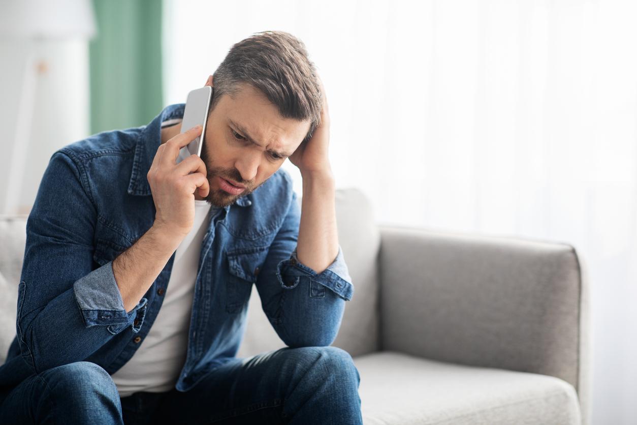 United Refund Scam Explained