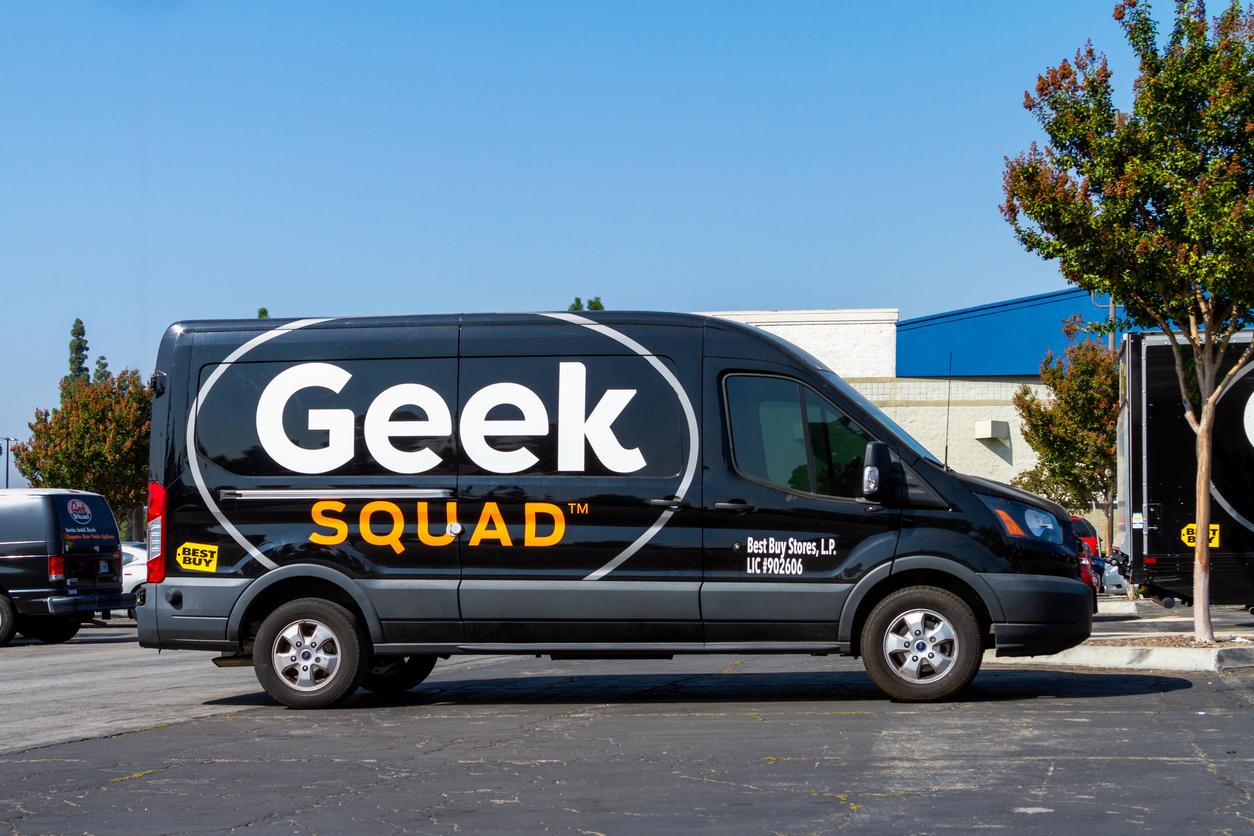 Geek Squad Scam Alert: How to Spot Fake Renewal Emails