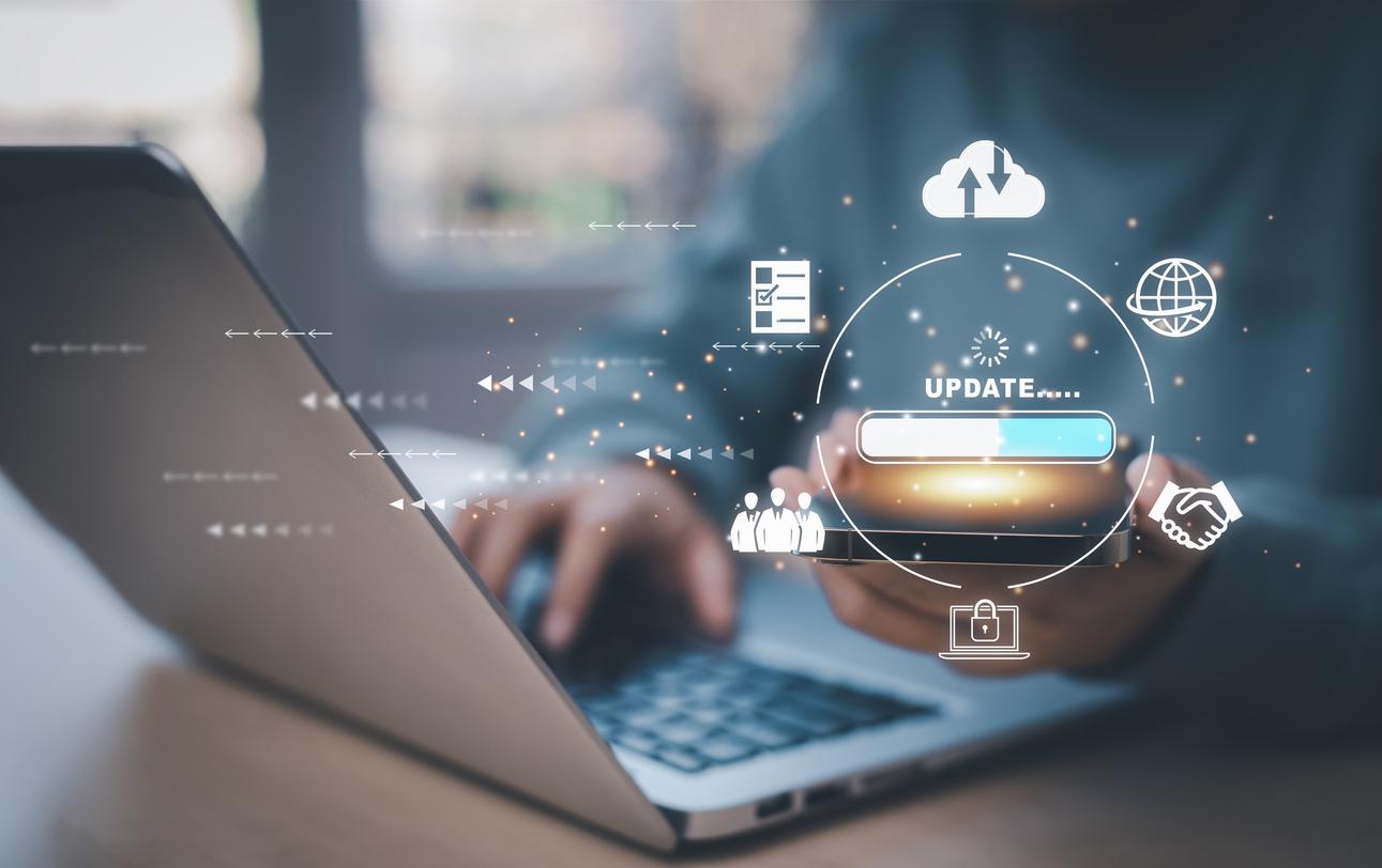 Software Updates and Why They Are Important | TrendLife Blog