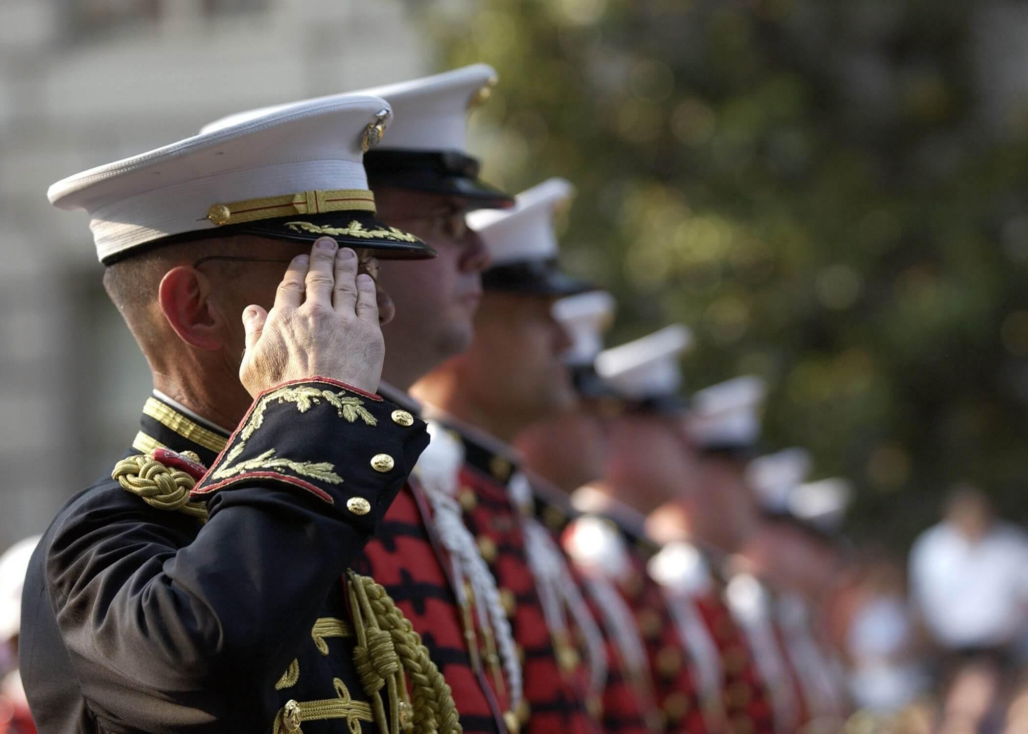 Veterans Day Scam