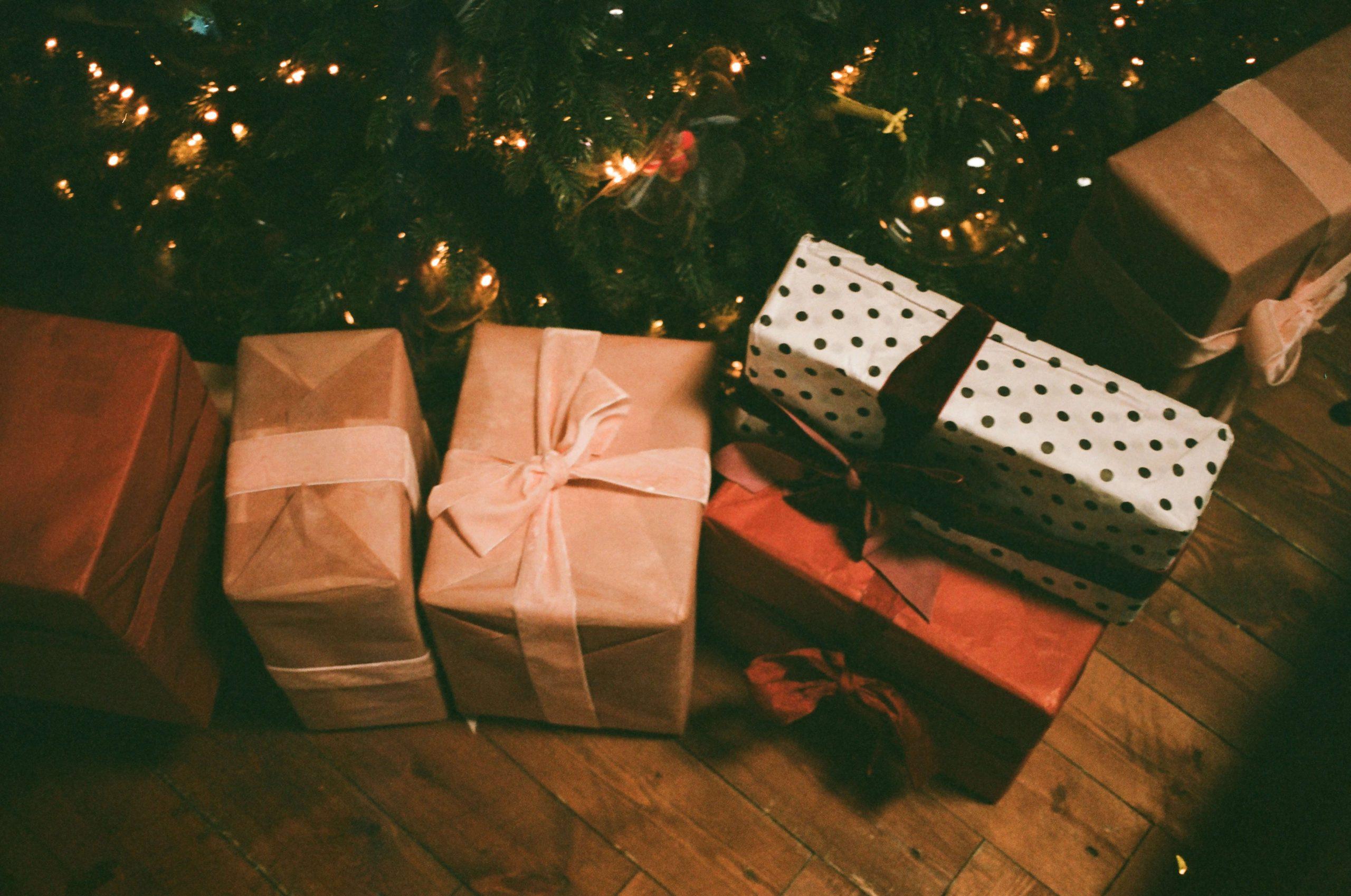 holiday scams