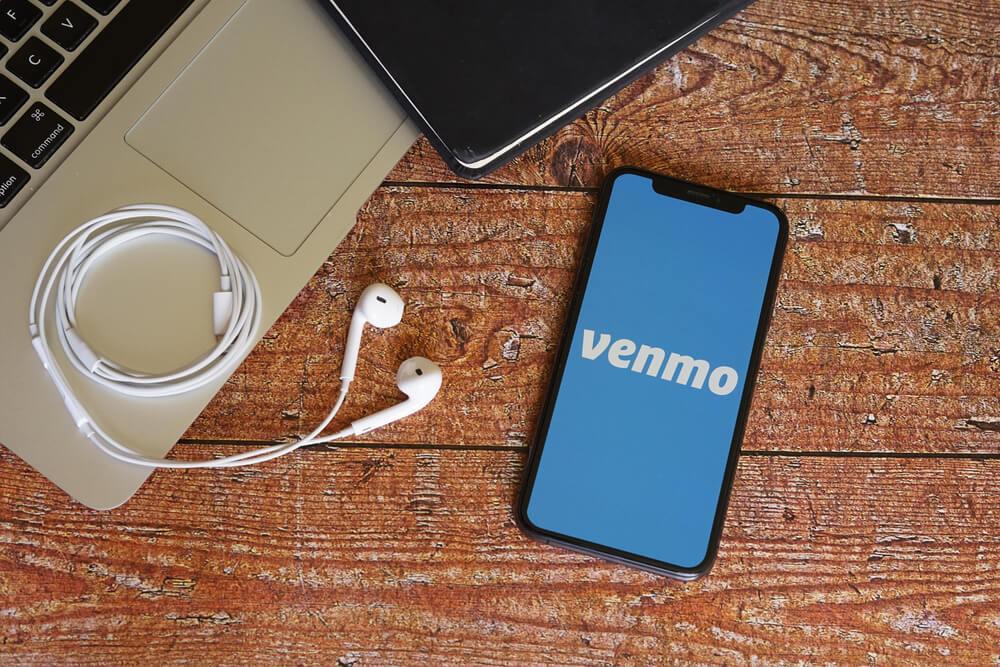 Venmo email scam