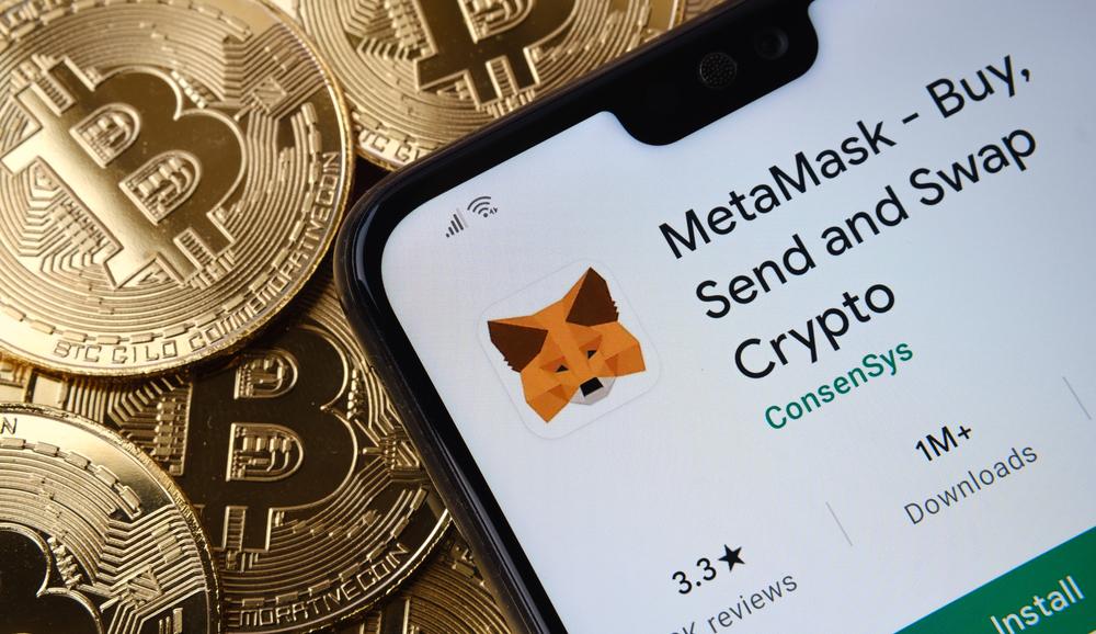 MetaMask scam