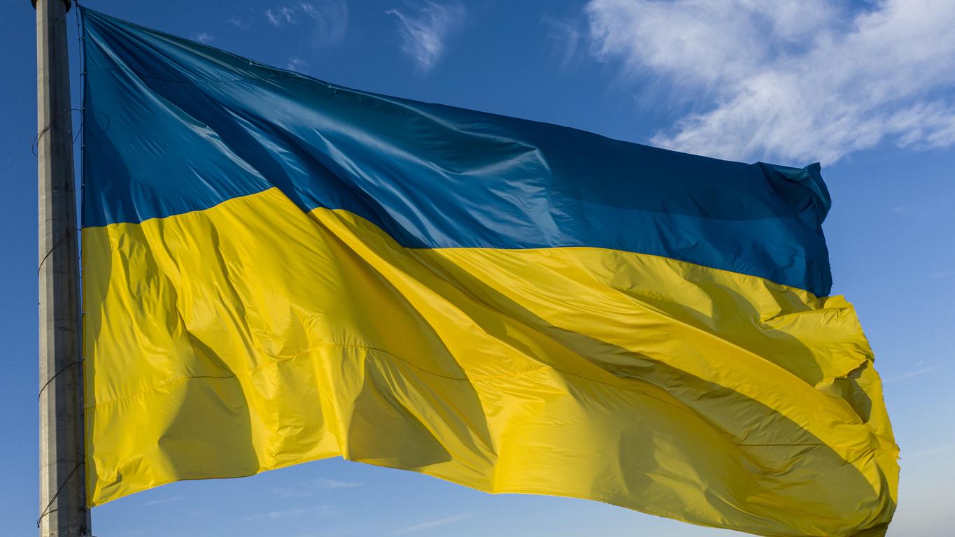 Ukraine-related charity scams