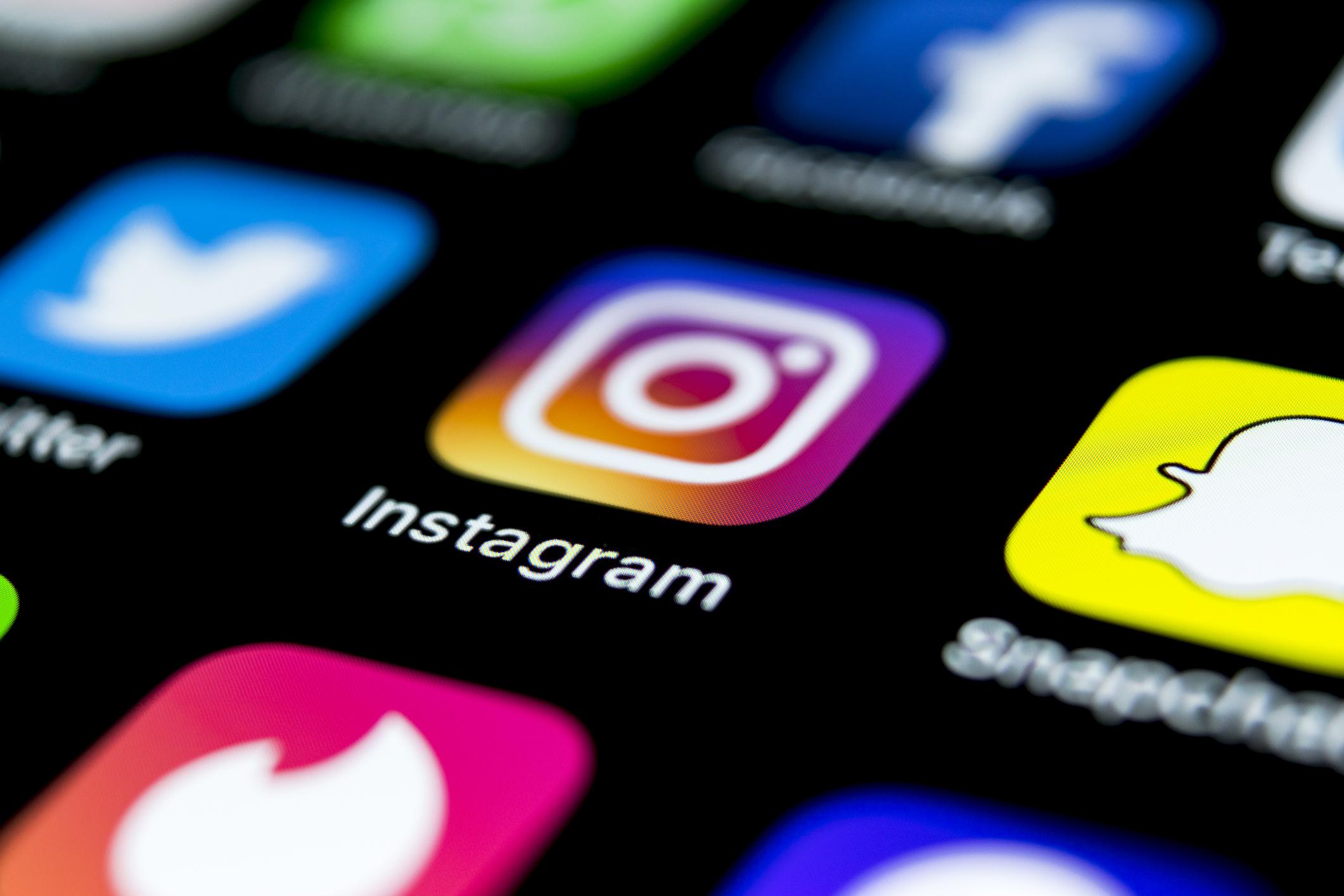 Giftmart Instagram (Instagift) Phishing Scam Alert