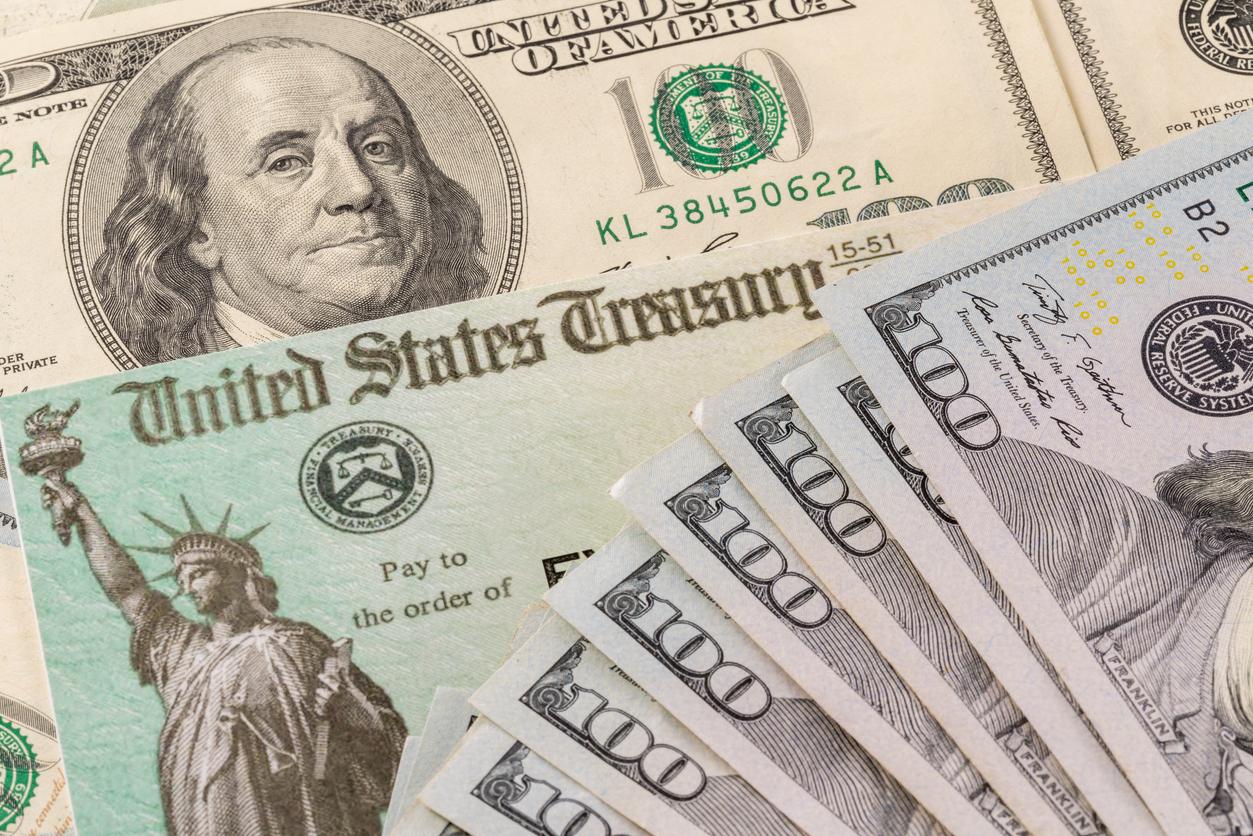 Financial Assistance Department Scam