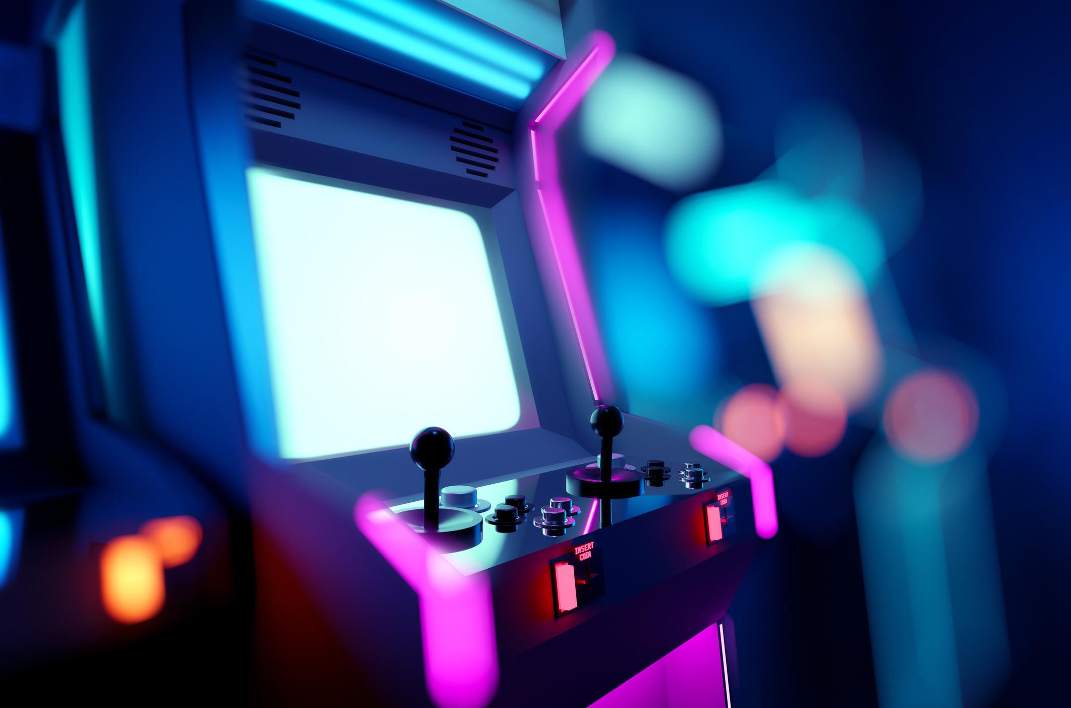 Arcade1UP Clearance Scam (Confirmed Scam Site!)