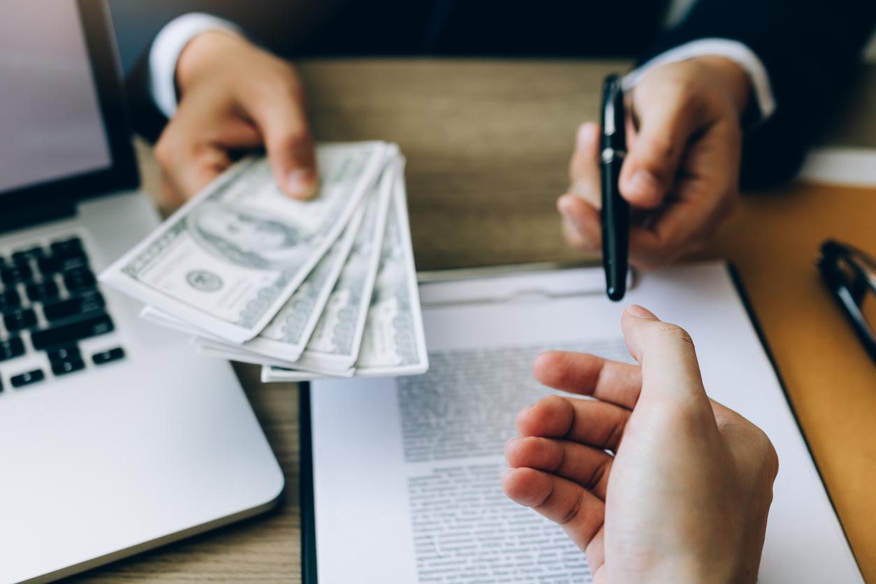 Would a Data Leak Expose Your Bank Loan and Mortgage Information?