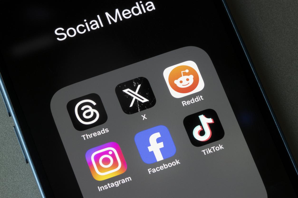 social media monitoring