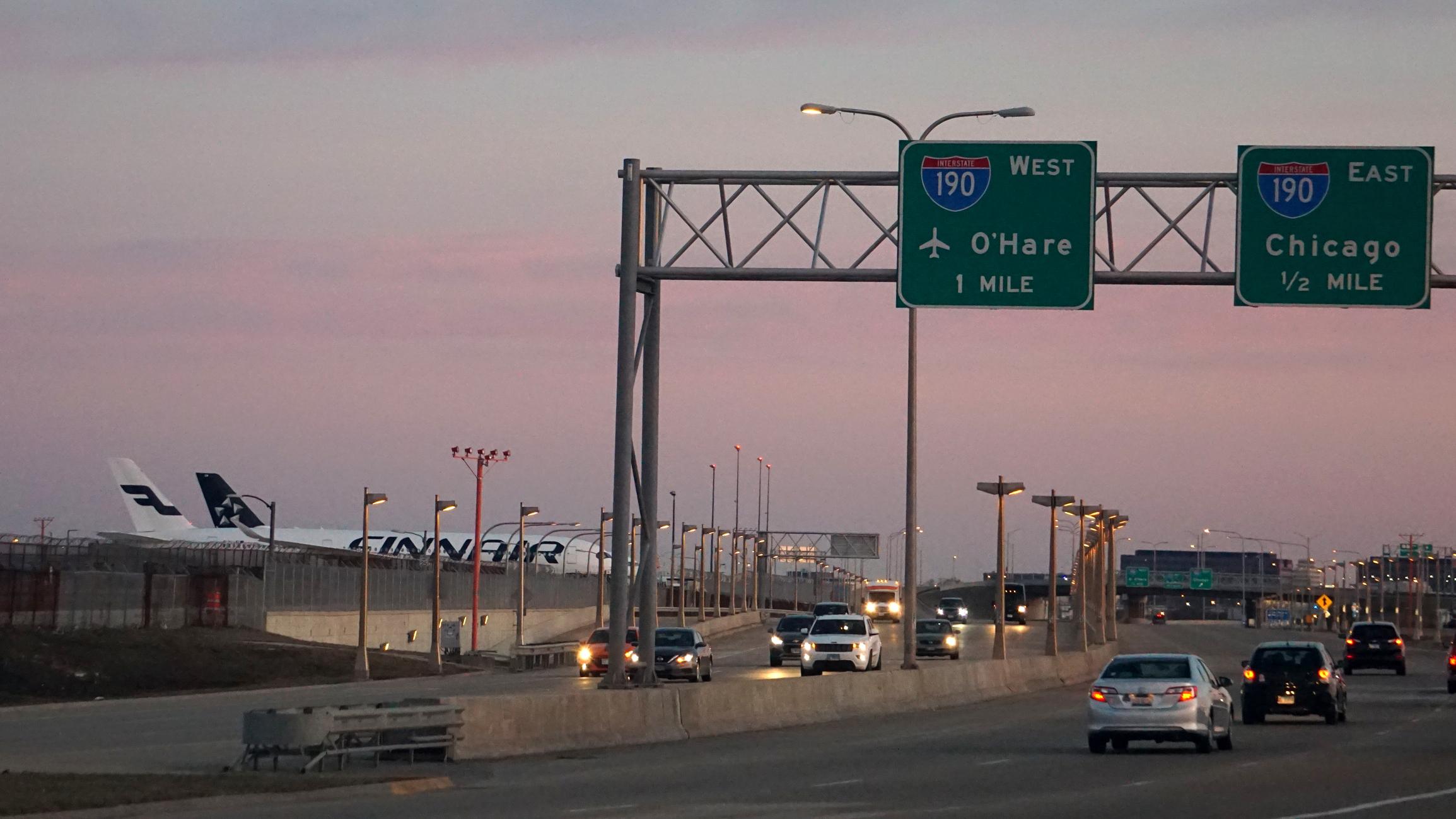 Illinois Tollway Good To Go Scam